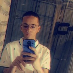 Meet your Posher, Pablo